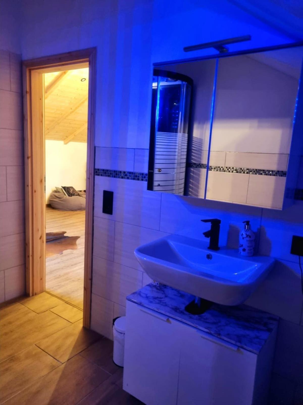 Game Changer Hof Appartment Эгинг Экстерьер фото